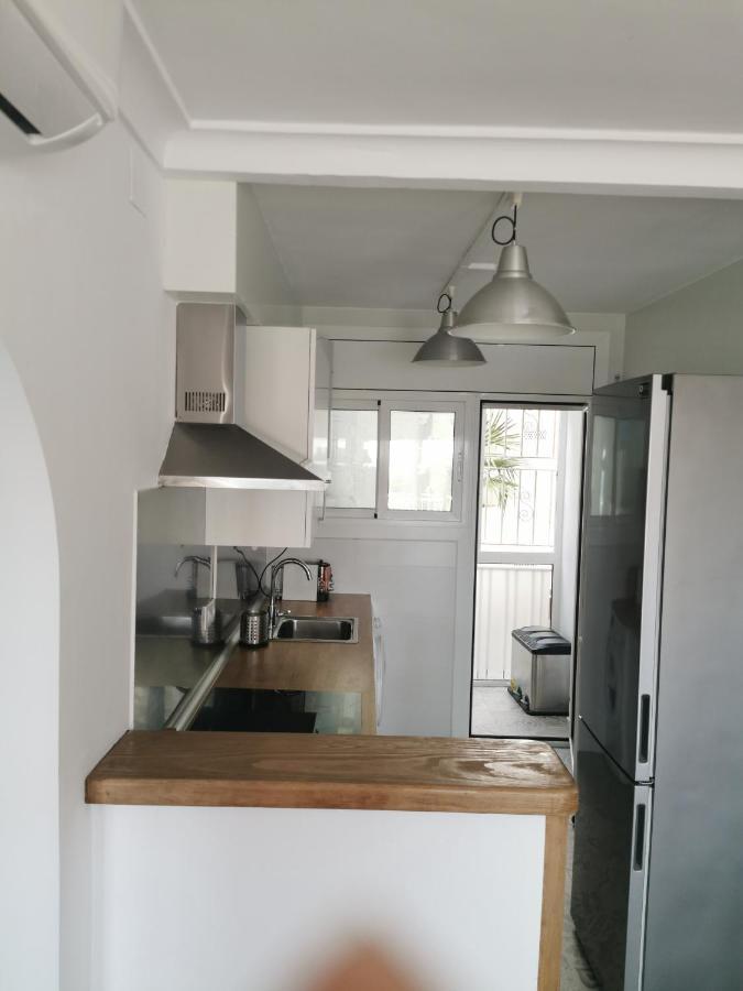 Apartamento Canyelles Playa โรเซส ภายนอก รูปภาพ