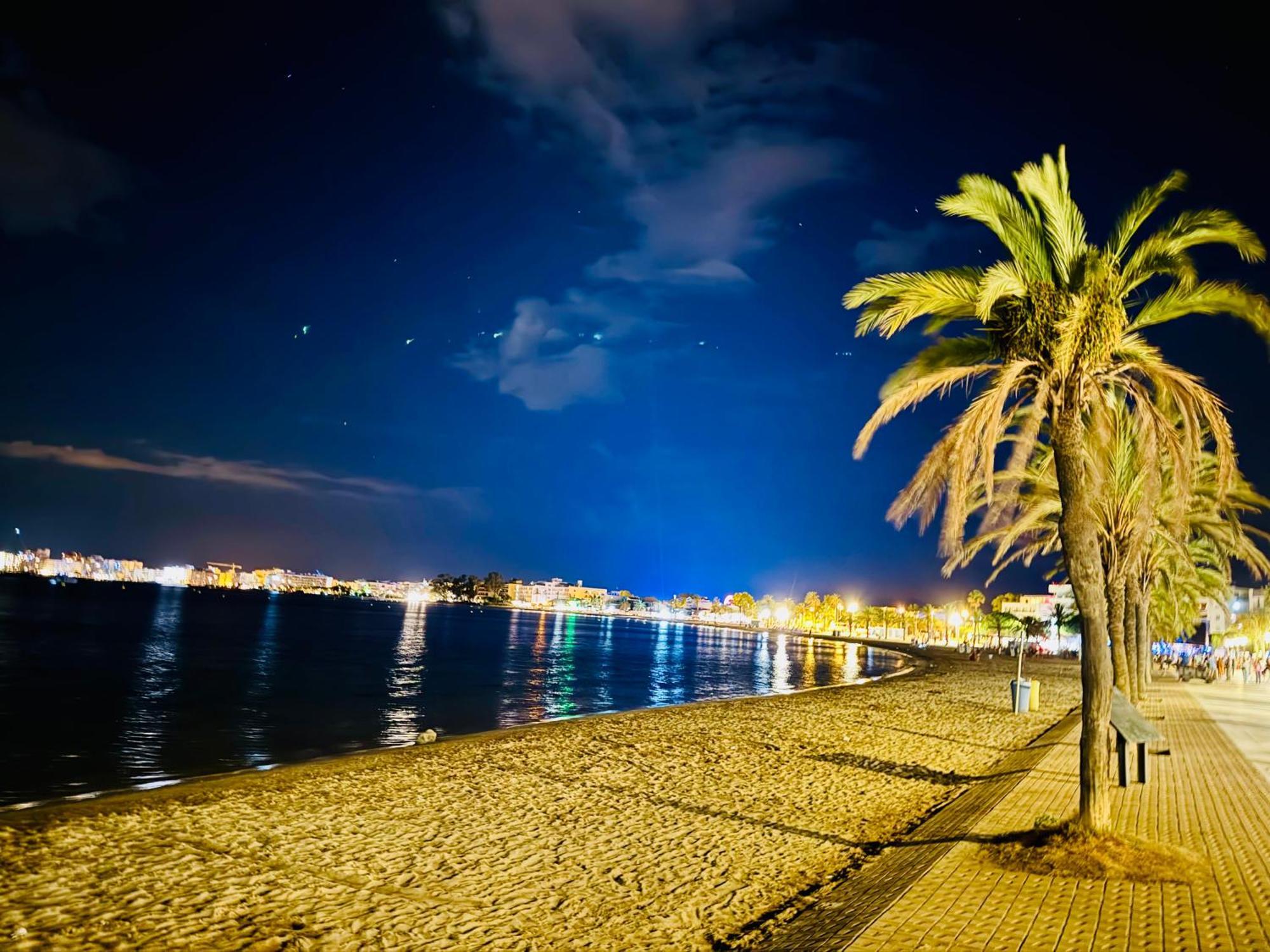 Apartamento Canyelles Playa โรเซส ภายนอก รูปภาพ